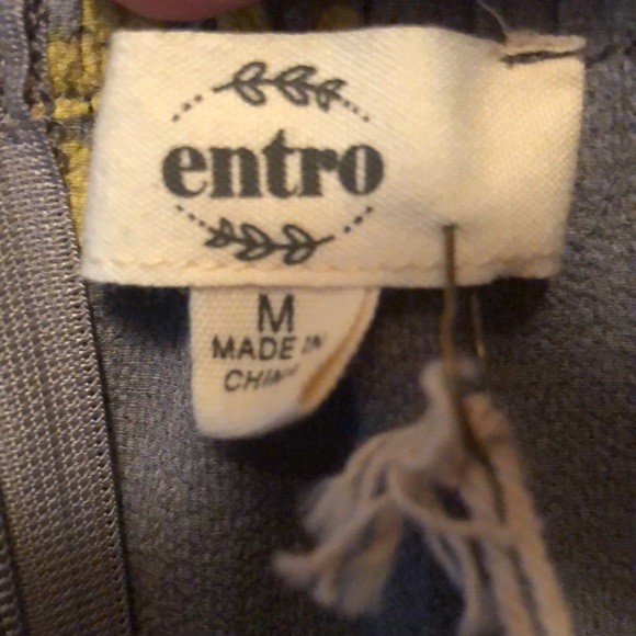 Boutique romper - Picture 2 of 3